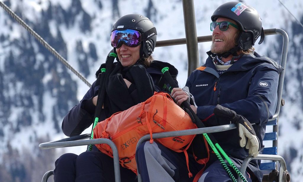 Familia Casiraghi