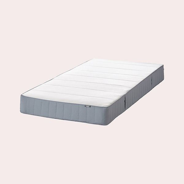Colchón de muelles bonell VESTMARKA de IKEA