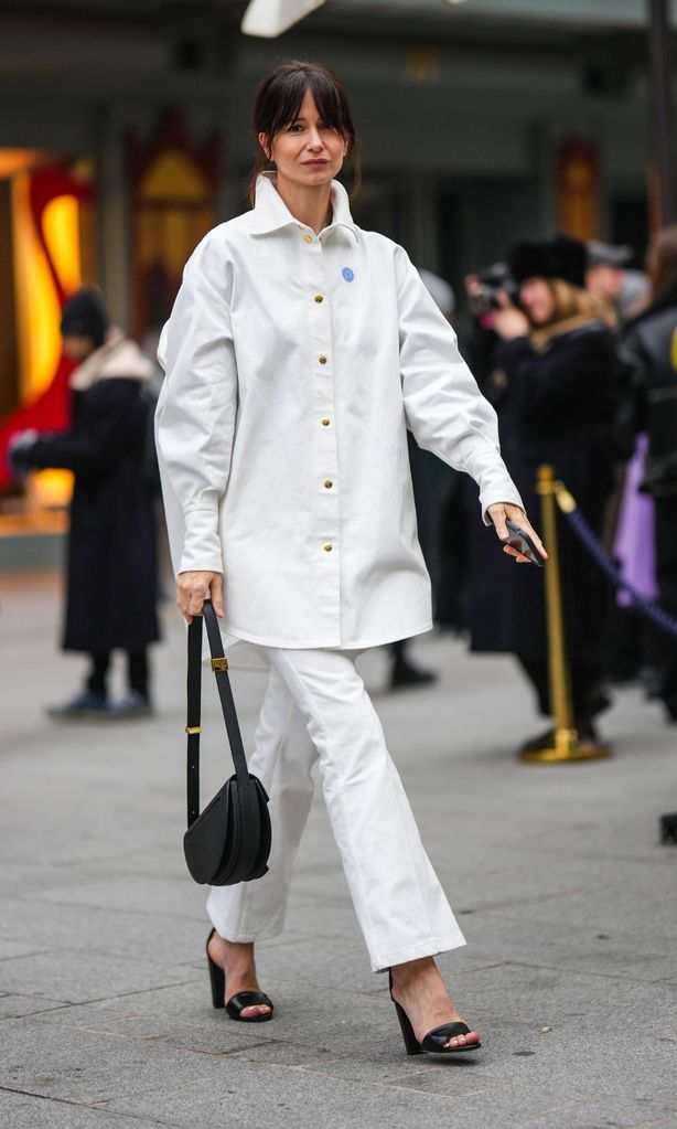 el mejor street style de los desfiles de alta costura de par s primavera verano 2023