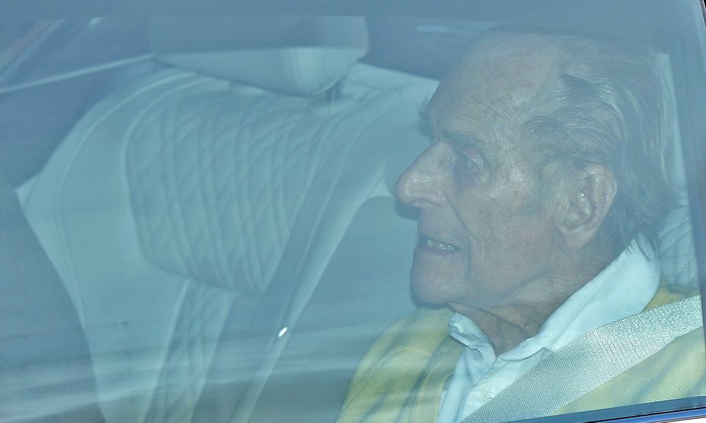 Príncipe Felipe