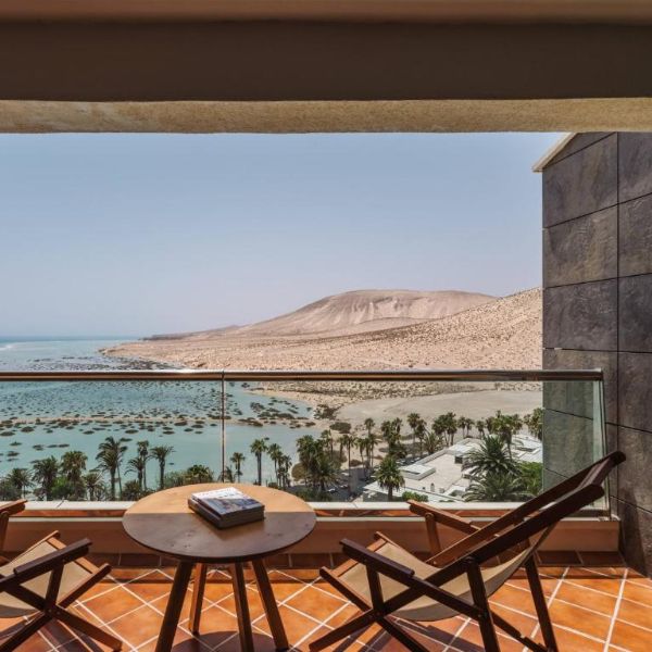 Paradisus by Meliá Fuerteventura