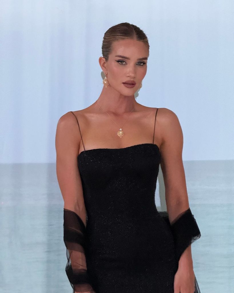 Rosie Huntington-Whiteley