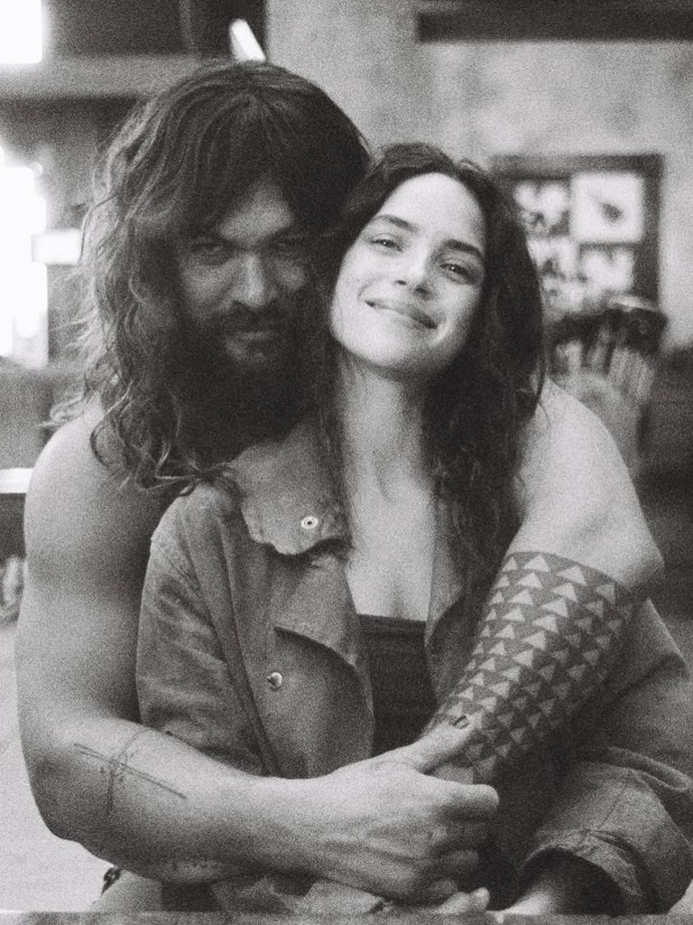 La pareja hizo oficial su romance en mayo del año pasado.