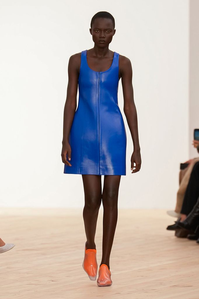 Loewe Primavera/Verano 2026