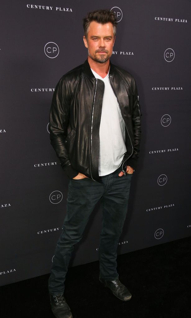 josh duhamel