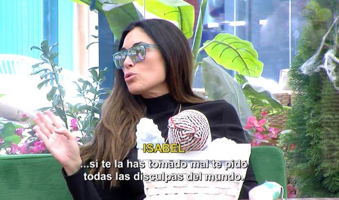 Secret story