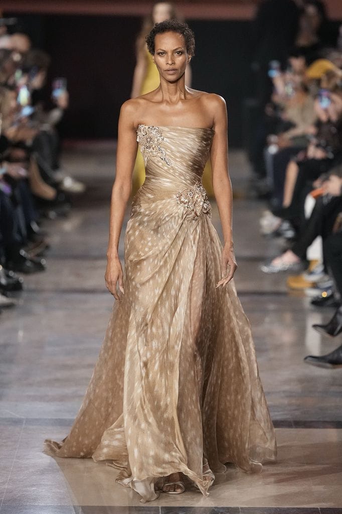 Elie Saab Alta Costura Primavera/Verano 2026