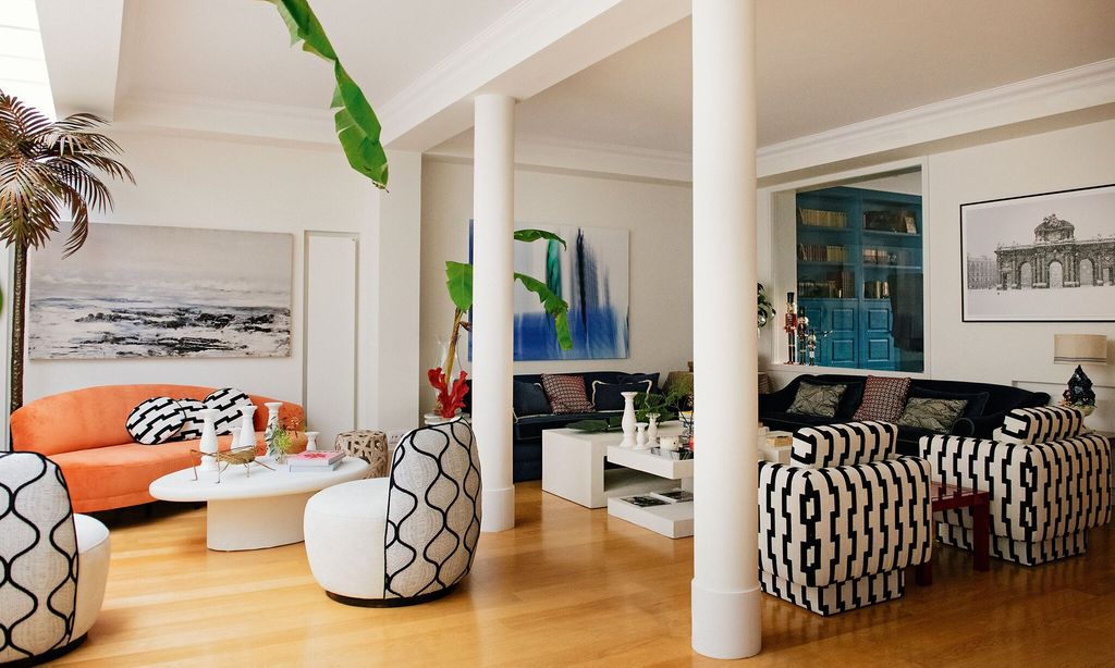 Casilda Finat LIVING 26