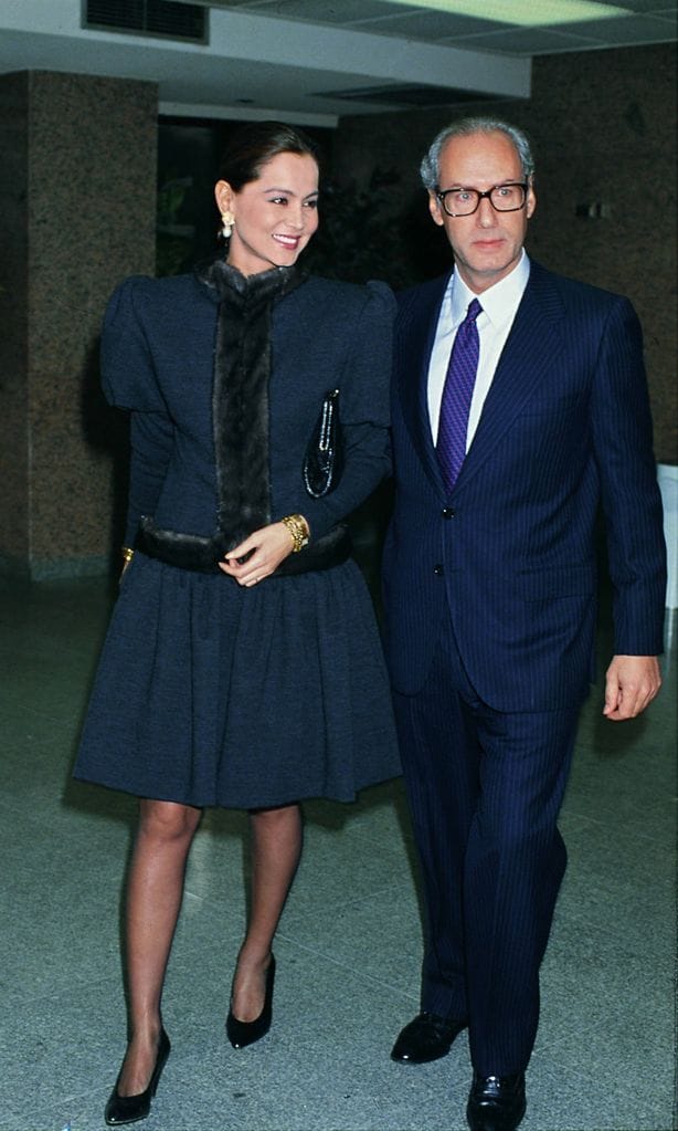 isabel preysler 70 cumpelaños