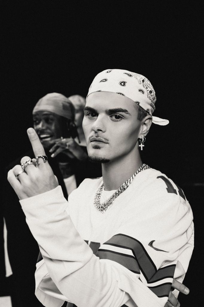Abraham Mateo