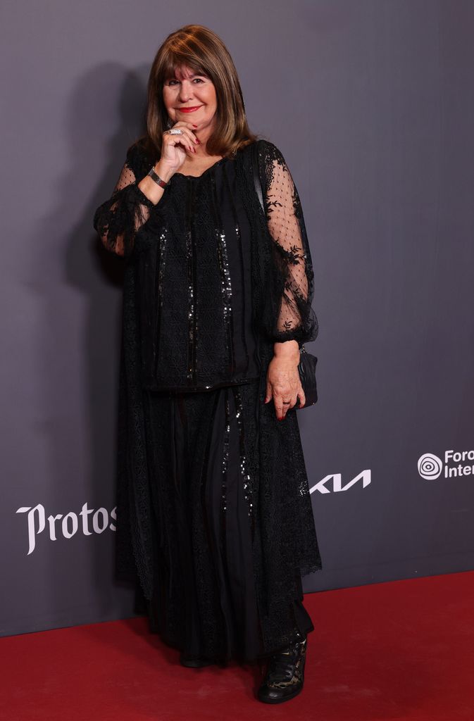 Esperanza Gracia 