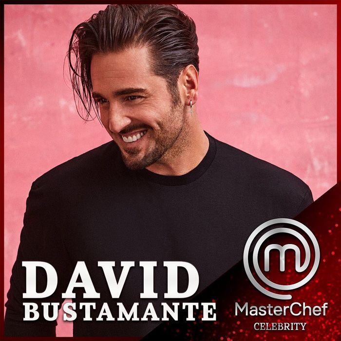 David Bustamante