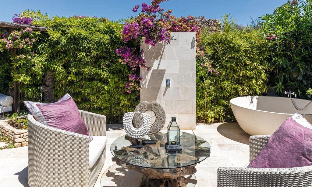 Casa Ibiza HOLA 4072
