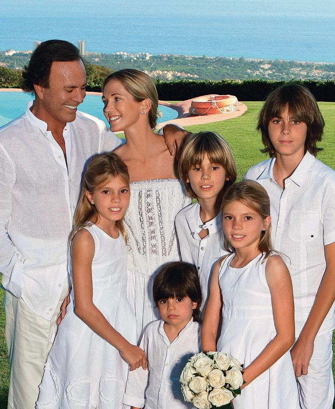 julio iglesias hola 3