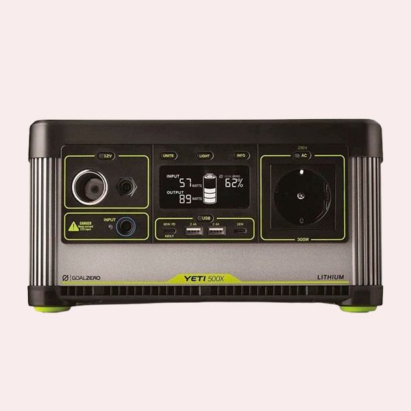 goalzero yeti 500x