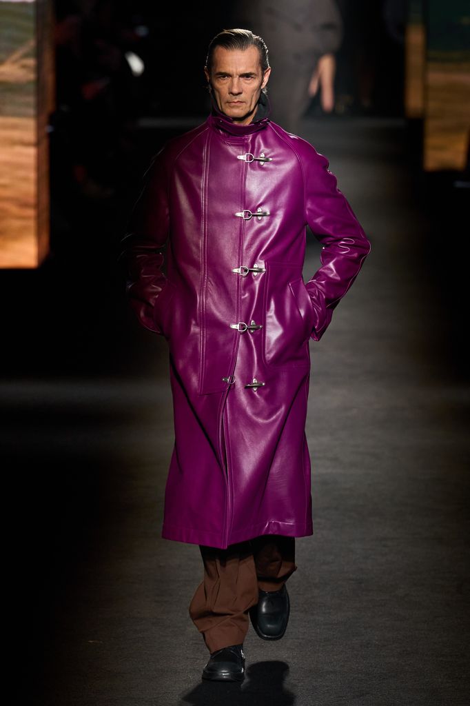 Paris Fashion Week: Balenciaga Otoño/Invierno 2026-2027