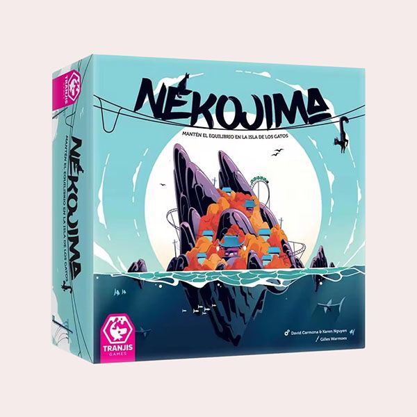 12 mejores juegos de mesa para niños según la edad
