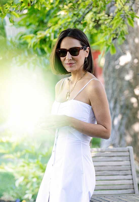 Tamara Falcó