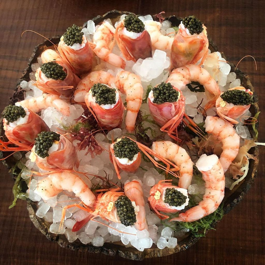 Plato Casa Jondal