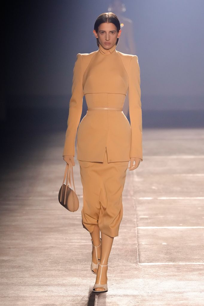 Mugler Primavera-verano 2026