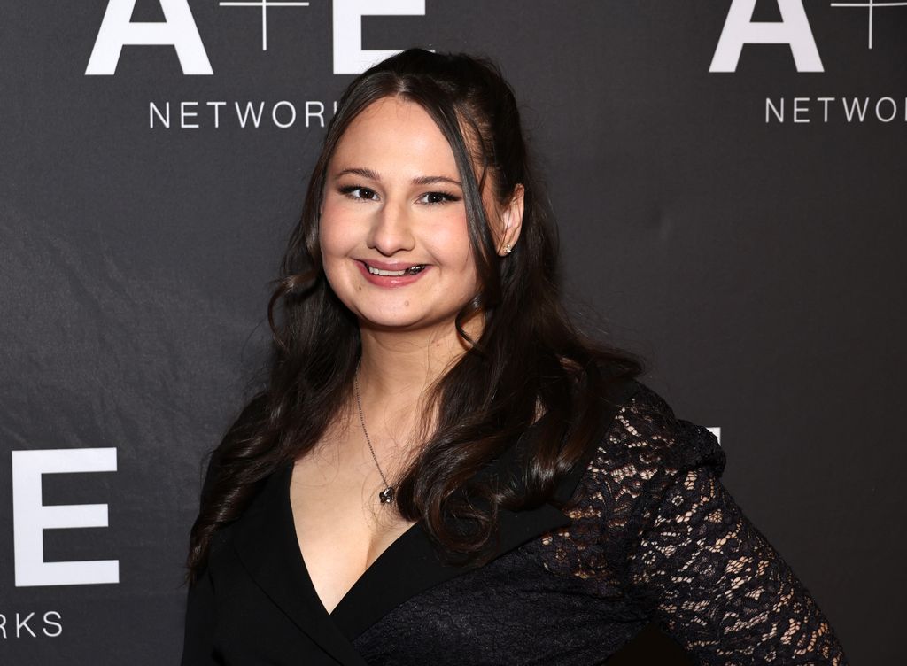 Gypsy Rose Blanchard saltó a la fama tras conocerse el crimen que orquestó contra su madre y la situación que la antecedió a este.