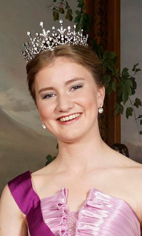 Elisabeth de Bélgica