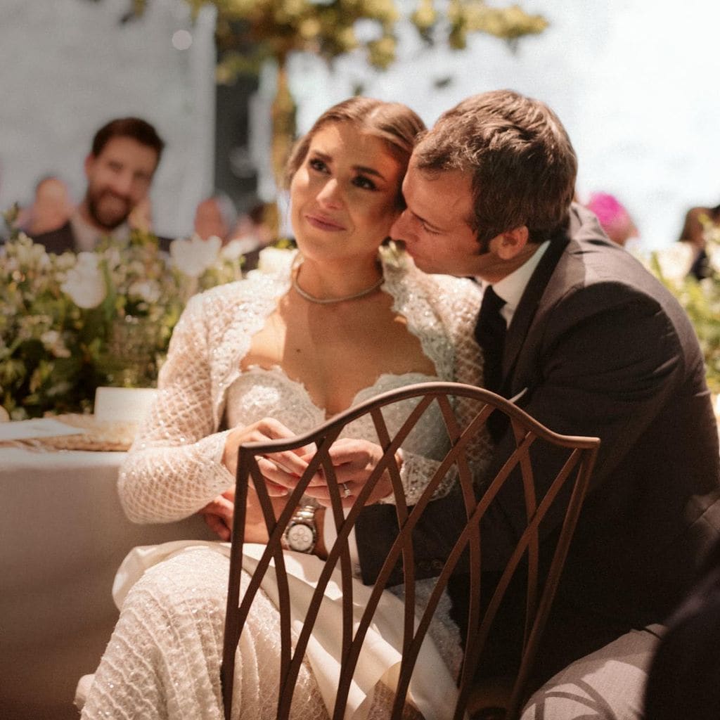 HO4164 BODA CARMEN BALLESTEROS BOTÍN