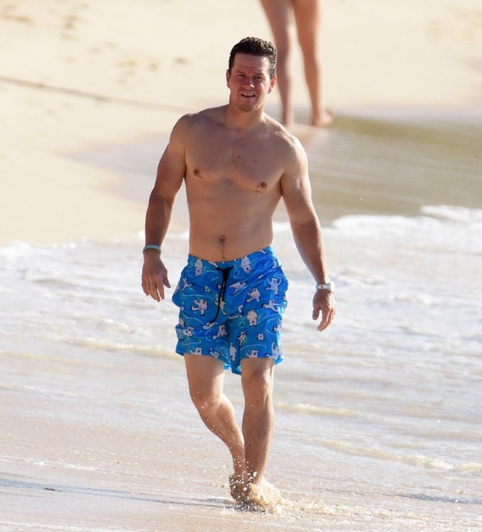 Mark wahlberg gtres