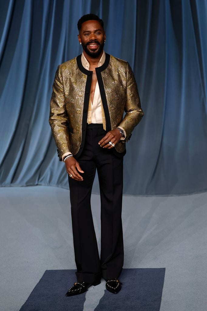 Colman Domingo 