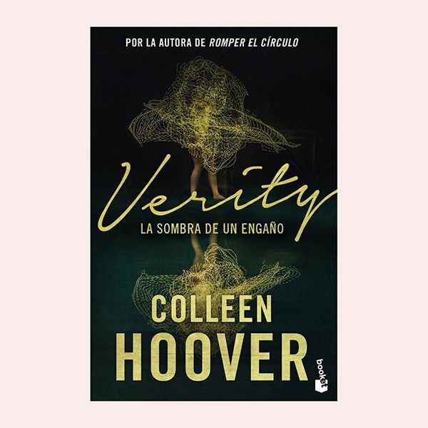 'Verity. La sombra de un engaño', de Colleen Hoover
