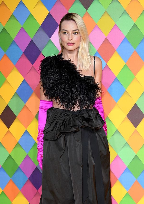 Margot Robbie