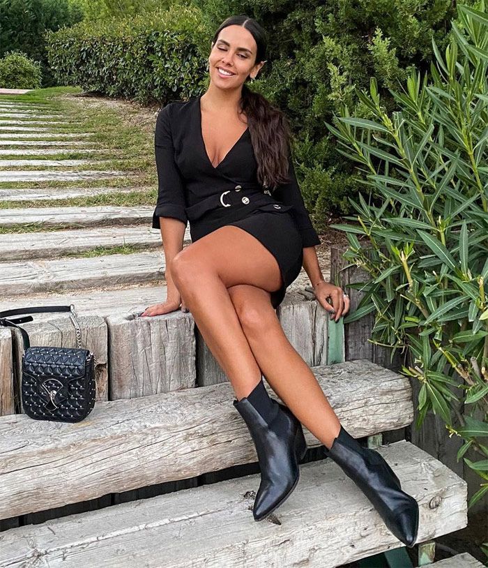 Cristina Pedroche