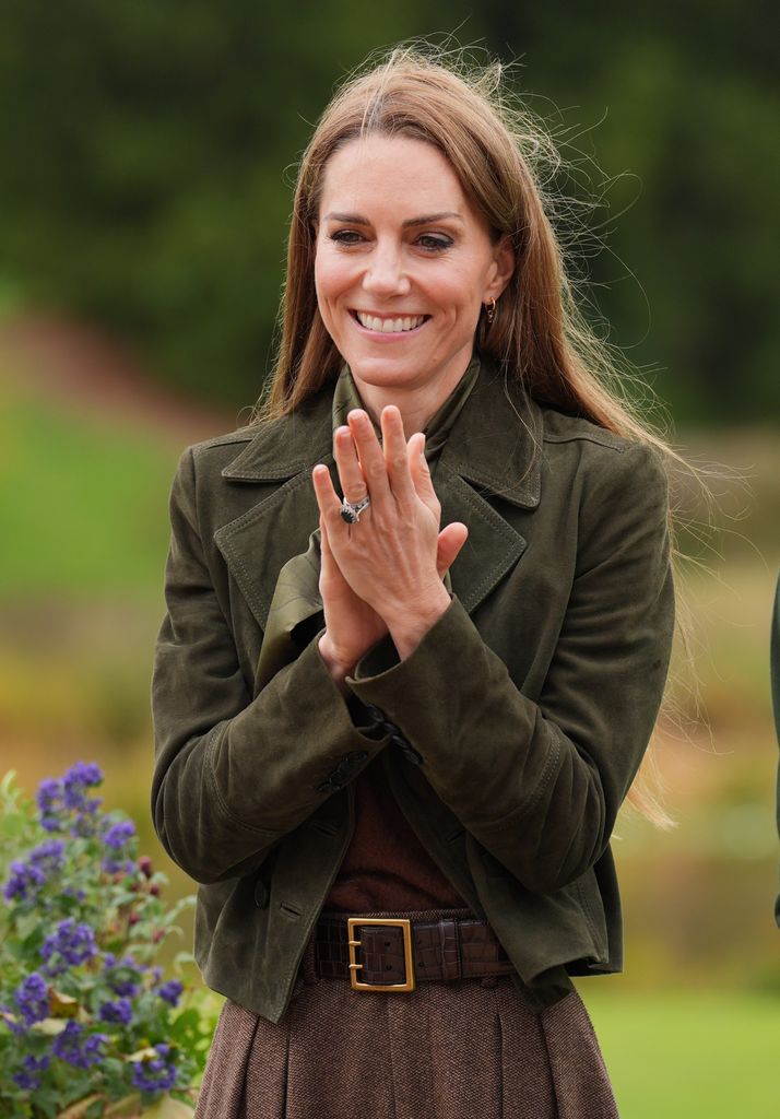 Kate Middleton
