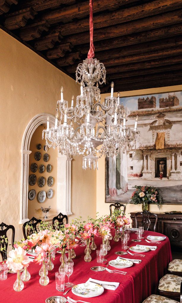 Casa Tomás Terry HOLA 4134