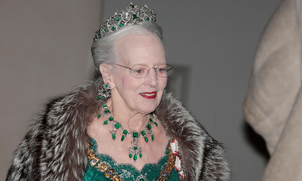 Mary de Dinamarca