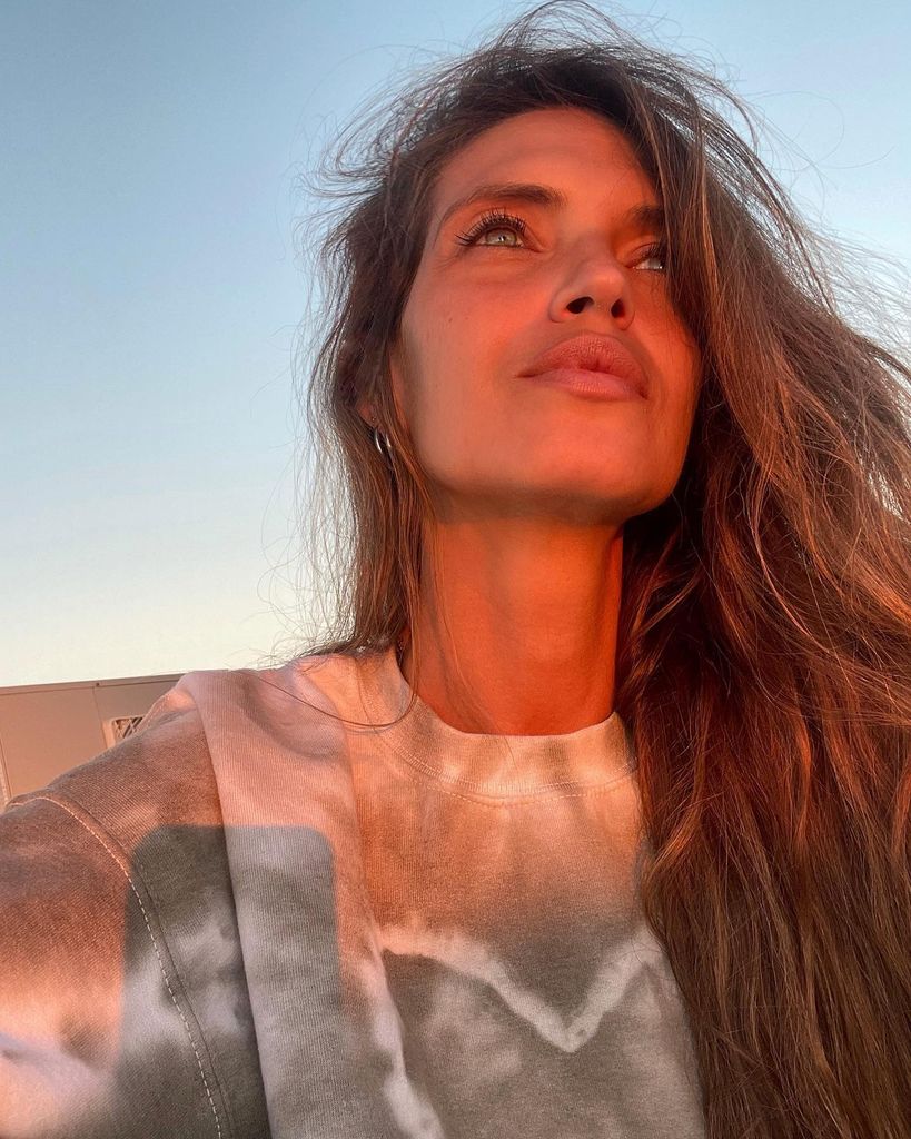 Los atardeceres, un placer de la vida