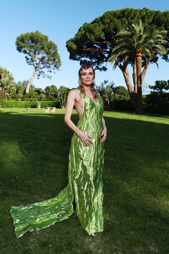 Diane Kruger