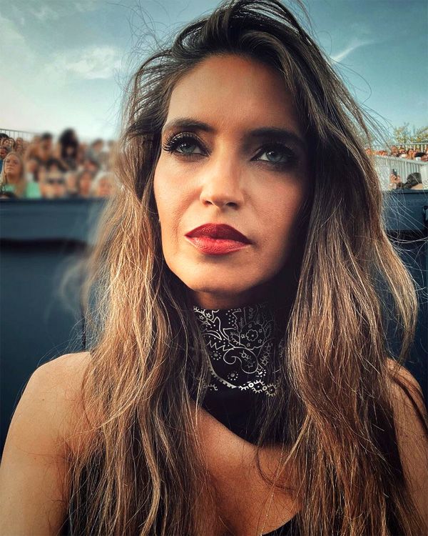 Sara Carbonero