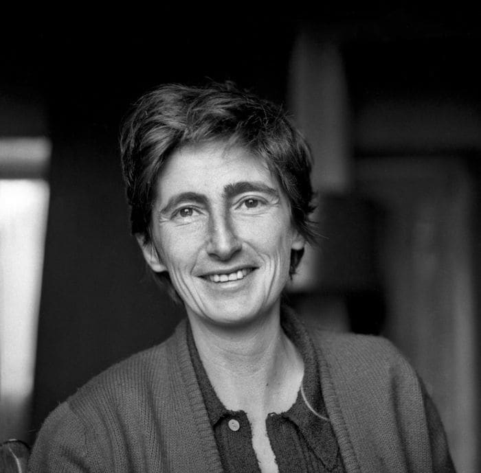 Luisa Isabel Álvarez de Toledo, XXI duquesa de Medina Sidonia y conocida como la duquesa roja por sus convicciones políticas