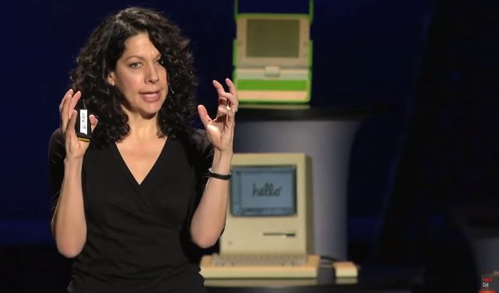 Bonnie Bassler