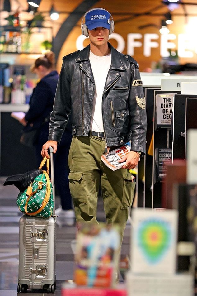 Louis Vuitton bolso Speedy Pharrell Williams