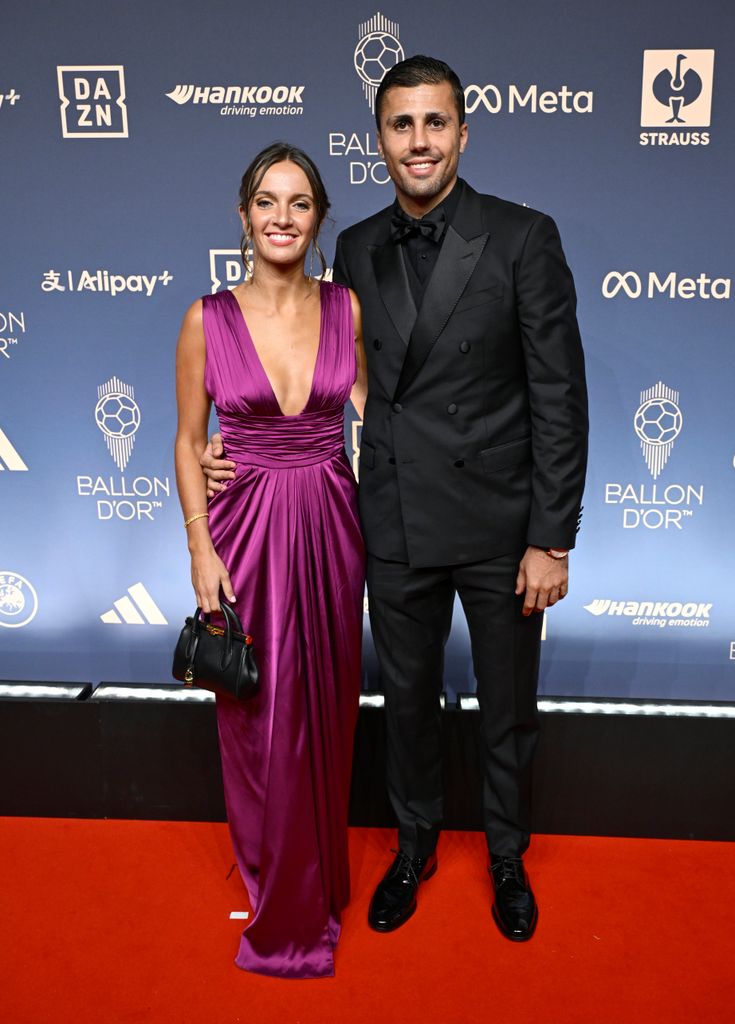 RODRI HERNÁNDEZ Y LAURA IGLESIAS