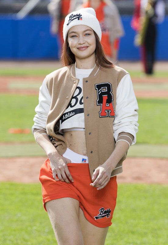 Gigi Hadid