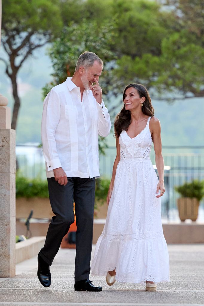 Reina Letizia