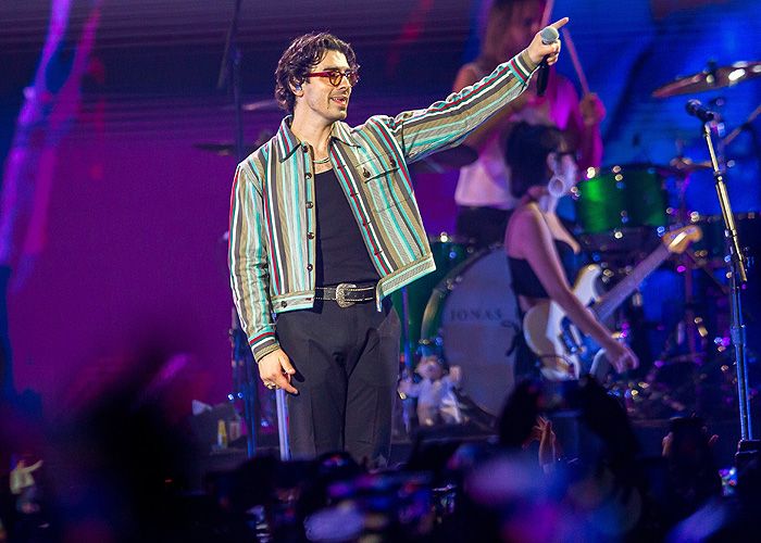 Joe Jonas