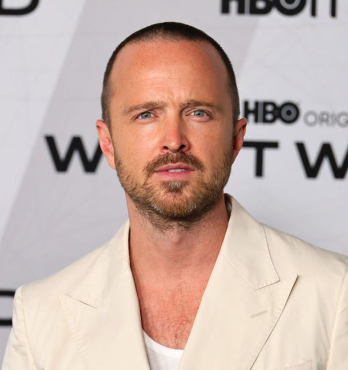 Aaron Paul protagonizará un capítulo de la sexta temporada de 'Black Mirror'