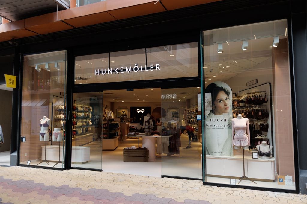 Novedades del mundo de la moda y aperturas de tiendas este mes de noviembre