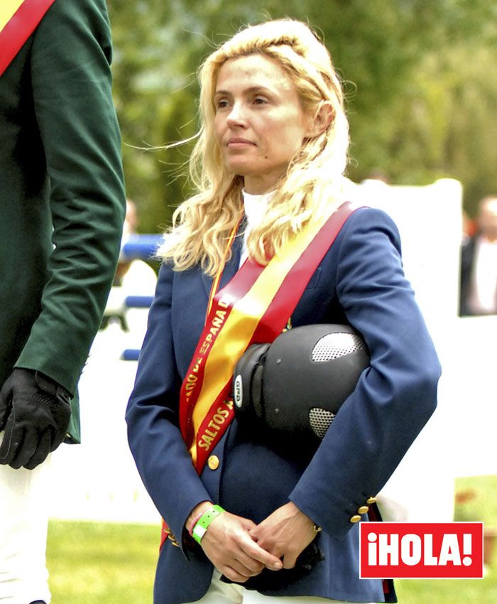 Detenida Susana Cereceda