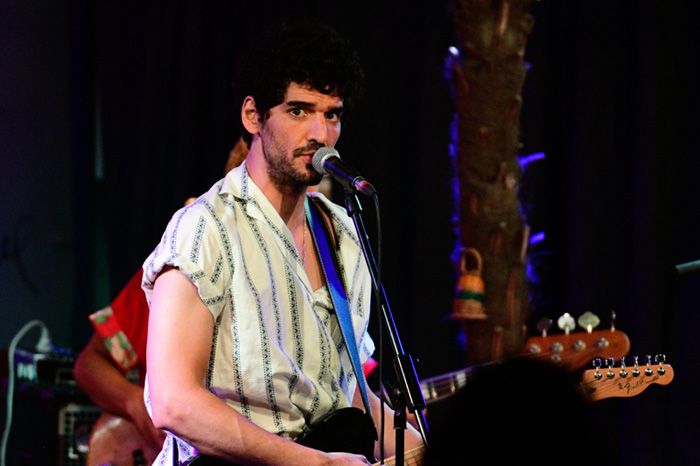 Nacho Taboada