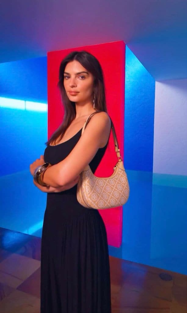 emily ratajkowski